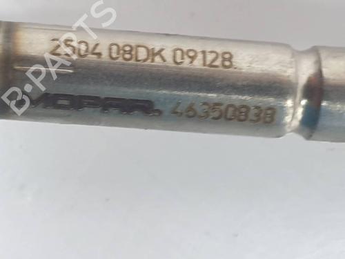 Electronic sensor ALFA ROMEO TONALE (965_) | BP38709072M84 - Image 2