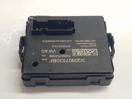 Elektronisk modul VW T-ROC (A11, D11) 2.0 TDI (150 hp) 27387966
