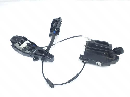 Used Front right lock CITROËN C4 Picasso II 1.6 BlueHDi 120 (120 hp) 22369878
