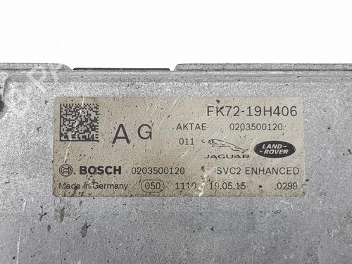 Other LAND ROVER DISCOVERY SPORT (L550) 2.2 D 4x4 | BP27627662O1 