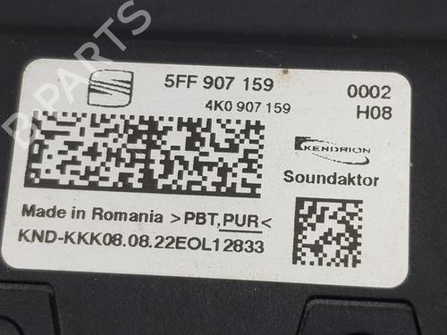 Electronic module CUPRA LEON Sportstourer (KL8, KU8, KUD) 1.4 e-HYBRID | BP16012948M83 