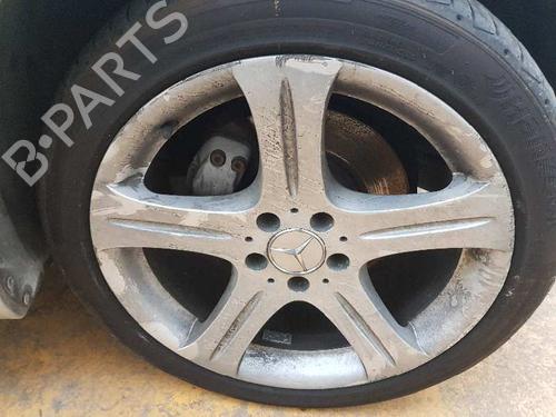 Intercooler MERCEDES-BENZ CLS (C219) CLS 320 CDI (219.322) | BP9394571M30 