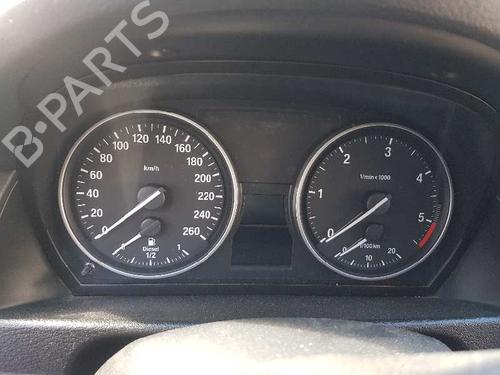 Front right lock BMW X1 (E84) sDrive 20 d | BP7554036C97 