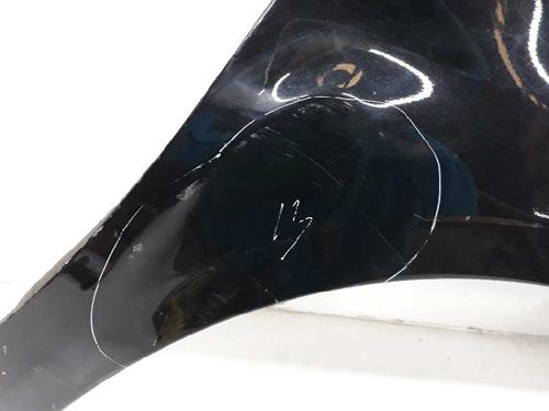Right front fenders MERCEDES-BENZ B-CLASS Sports Tourer (W245) B 200 CDI (245.208) | BP6100165C42 