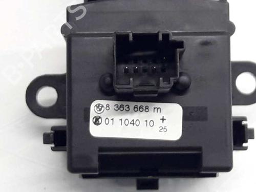 Steering column stalk BMW X5 (E53) 3.0 d | BP4394663I23 