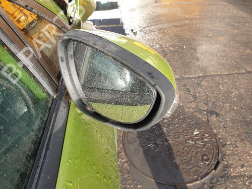 Cinturón de seguridad trasero izquierdo FORD FIESTA VI (CB1, CCN) 1.4 TDCi | BP22769524I29 