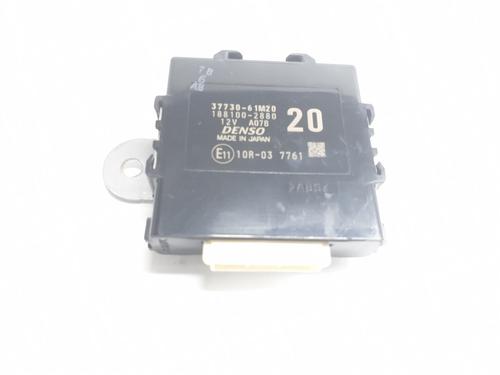 Used Electronic module SUZUKI SX4 S-Cross (JY) 1.4 T (AKK414) (140 hp) 22554334