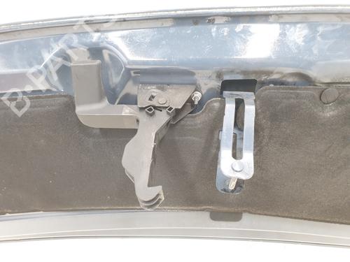 Motorhjelm CITROËN JUMPY III Van (V_) | BP31968489C1