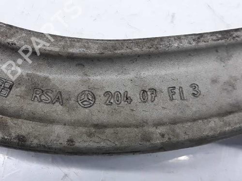 Left rear suspension arm MERCEDES-BENZ E-CLASS (W212) E 350 CDI (212.025) | BP14125987M14