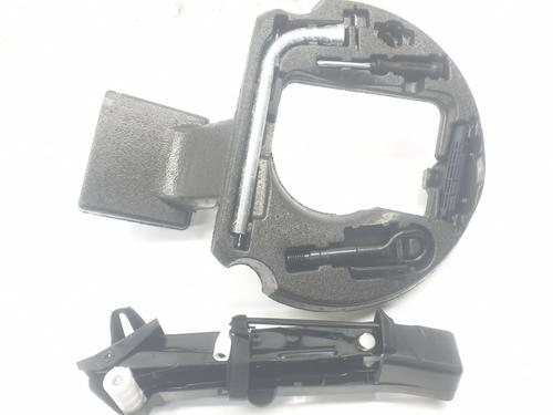 Reservehjulssett AUDI A6 C7 (4G2, 4GC) 2.0 TDI (190 hp) 31854230