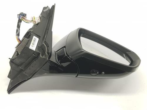Right mirror DS DS 7 Crossback (J4_, JR_, JC_)  | BP16322459C27 