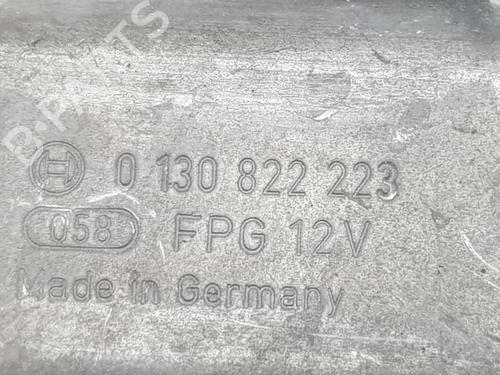 Left front window motor BMW X3 (E83) 2.0 d | BP17171130E21 