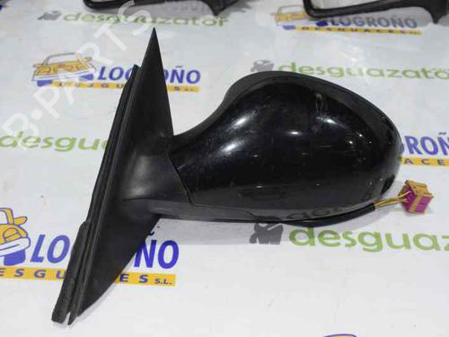 Left mirror SEAT IBIZA III (6L1)  | BP1325975C26 