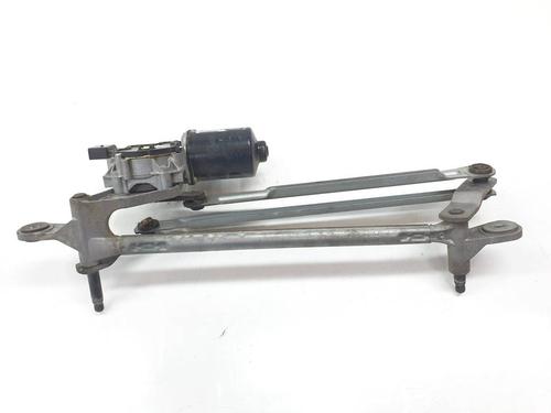 Front wiper motor FORD TRANSIT COURIER B460 Box Body/MPV 1.5 TDCi | BP38486193M29 - Image 3
