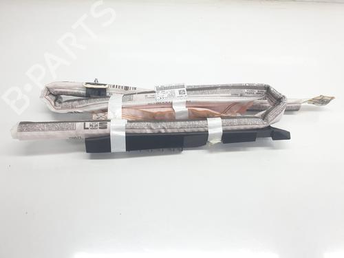 Used Left curtain airbag SEAT IBIZA V (KJ1, KJG) 1.0 TSI (116 hp) 13638825