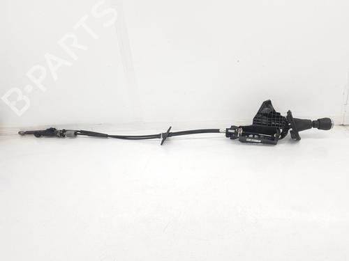 Gearstang RENAULT MASTER III Van (FV) 2.3 dCi 150 FWD (FV0F, FV03, FV09) (150 hp) 15423547