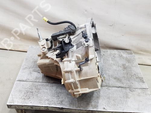 Gearbox RENAULT EXPRESS Box Body/MPV | BP37430222M3 - Image 4