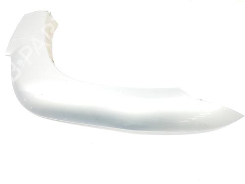 Used Front left wheel arch trim TOYOTA LAND CRUISER PRADO (_J12_) 3.0 D-4D (KDJ120, KDJ125) (163 hp) 16187517