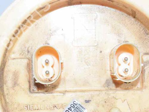 Fuel pump BMW 3 Touring (E91) 320 d | BP780311M76 