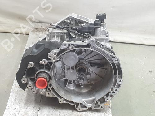 Gearbox LAND ROVER RANGE ROVER EVOQUE (L538)  | BP29313573M3 