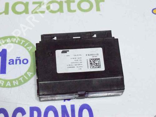 Control unit BMW X1 (F48) xDrive 18 d | BP1032963M11 