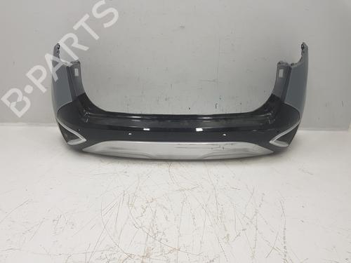 Pára-choques traseiro Pára-choques traseiro KIA SPORTAGE V (NQ5) 1.6 T-GDI MHEV (150 hp) 36042092 36042092