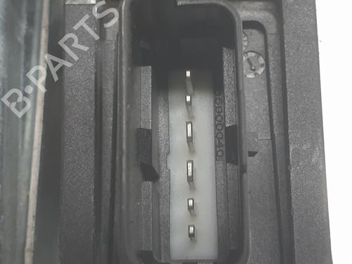 Front left window mechanism PEUGEOT 208 I (CA_, CC_) 1.2 VTI 82 | BP30932584C22