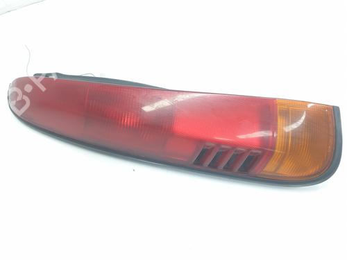 Left taillight DAIHATSU TERIOS (J1_) 1.3 4WD (J100) | BP28041938C34 