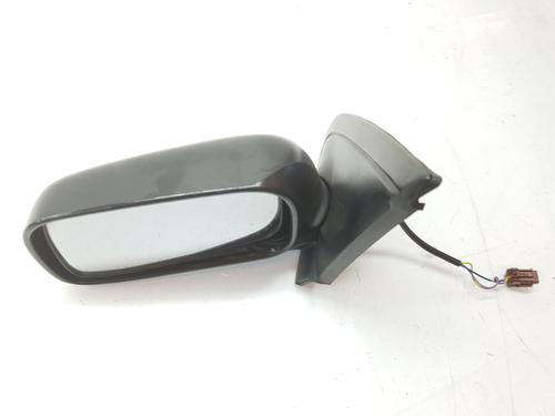 Used Left mirror NISSAN ALMERA I Hatchback (N15) 1.4 (87 hp) 14445957