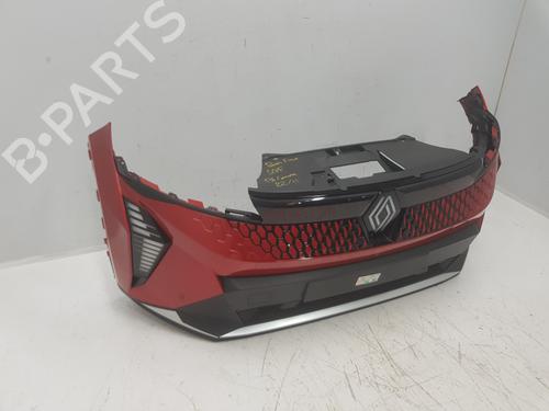 Front bumper RENAULT SCENIC E-TECH PHASE I EV60 | BP37013641C7 - Image 6