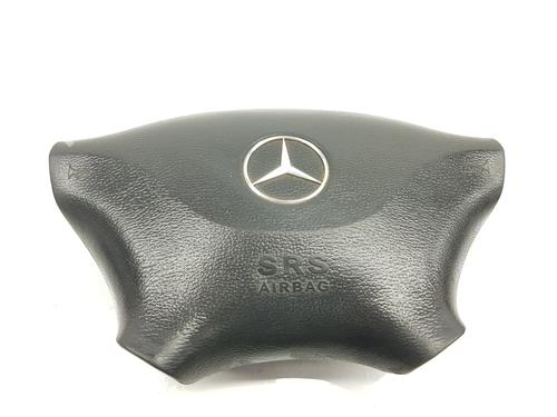 Driver airbag MERCEDES-BENZ VITO / MIXTO Van (W639) 109 CDI (639.601, 639.603, 639.605) | BP16577242C9 
