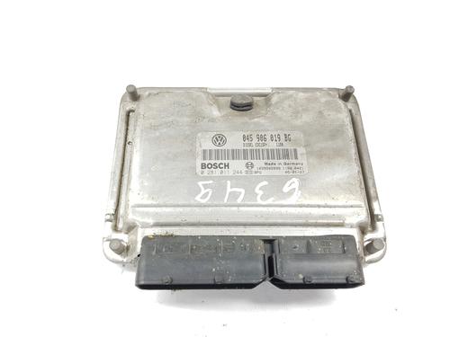 Used Engine control unit (ECU) SEAT IBIZA III (6L1) 1.4 TDI (75 hp) 15415060