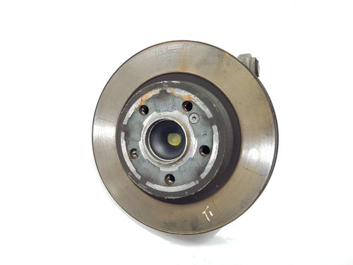 Left rear steering knuckle MERCEDES-BENZ GLA-CLASS (X156) GLA 200 CDI / d (156.908) | BP28965061M27 