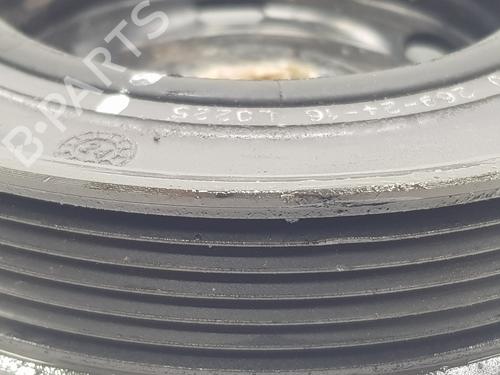 Pulley OPEL COMBO E Tour / Life (K9) 1.5 | BP31904027M122 