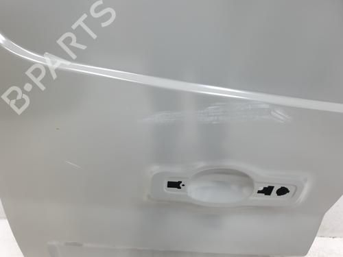 Left rear door RENAULT TRAFIC III Van (FG_) 1.6 dCi 90 (FGME) | BP20704642C4