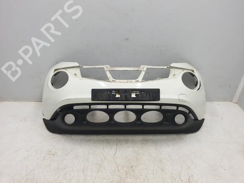 Paraurti anteriore Paraurti anteriore NISSAN JUKE (F15) 1.5 dCi (110 hp) 35783718 35783718