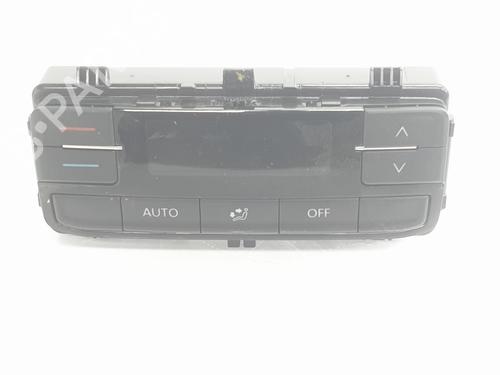 AC-Styringsenhed/Manøvreenhed VW TRANSPORTER T6 / CARAVELLE T6 Bus (SGB, SGJ, SHB, SHJ) 2.0 TDI (150 hp) 28387171