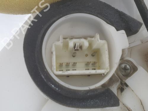Front left lock MAZDA CX-3 (DK) | BP36754184C98 - Image 3