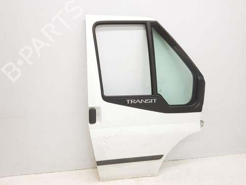 Right front door FORD TRANSIT Van (FA_ _) 2.2 TDCi | BP16354191C3 
