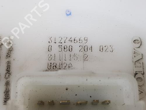 Fuel pump VOLVO XC60 I SUV (156) D4 | BP15616388M76 