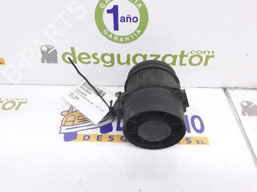 Mass air flow sensor BMW 1 (E87) 118 d | BP1657234M95 