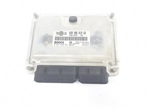 Motorstyringsenhed VW PASSAT B5.5 (3B3) [2000-2005]  29628824