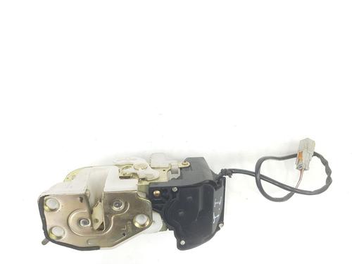 Rear left lock HONDA CR-V I (RD) 2.0 16V 4WD (RD1, RD3) | BP17707332C100 