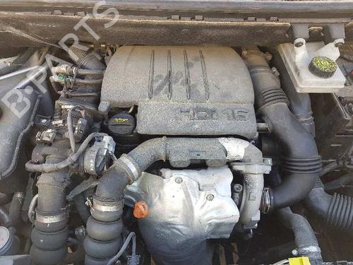 Køler PEUGEOT PARTNER Box Body/MPV 1.6 HDi | BP3654280M31 