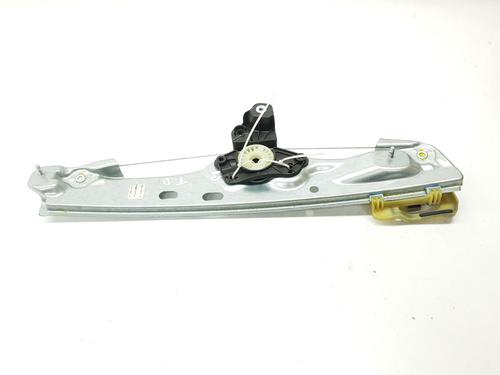 Rear right window mechanism OPEL ASTRA K (B16) 1.6 CDTi (68) | BP21575366C25 