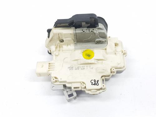 Rear right lock AUDI A6 C6 (4F2) 3.2 FSI quattro | BP15833551C99 