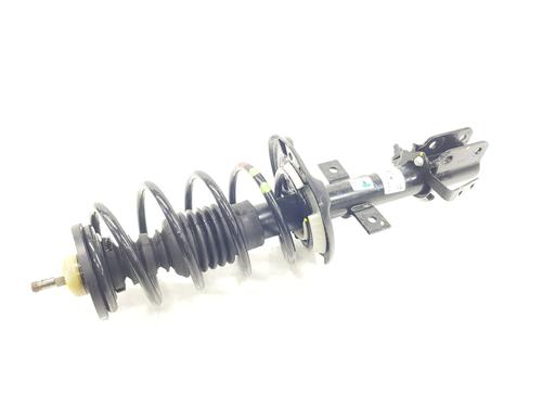 Right front shock absorber DACIA SANDERO III 1.0 TCe 90 | BP33042869M17 - Image 2