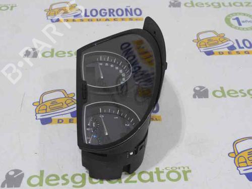 Instrument cluster BMW X3 (E83) 3.0 d | BP774516C47 