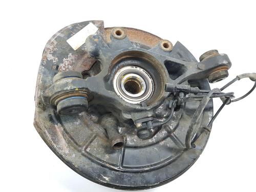 Left rear steering knuckle LAND ROVER DISCOVERY III (L319) 2.7 TD 4x4 | BP11699042M27 