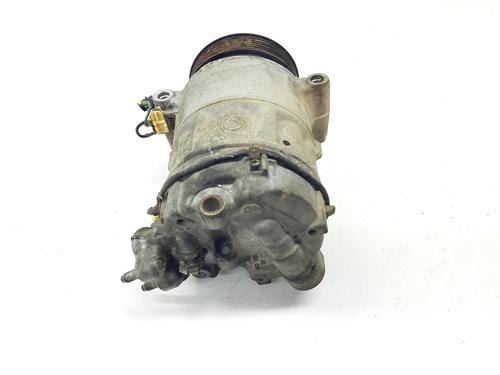 AC compressor LAND ROVER RANGE ROVER SPORT I (L320) 3.0 D 4x4 | BP20492300M34 